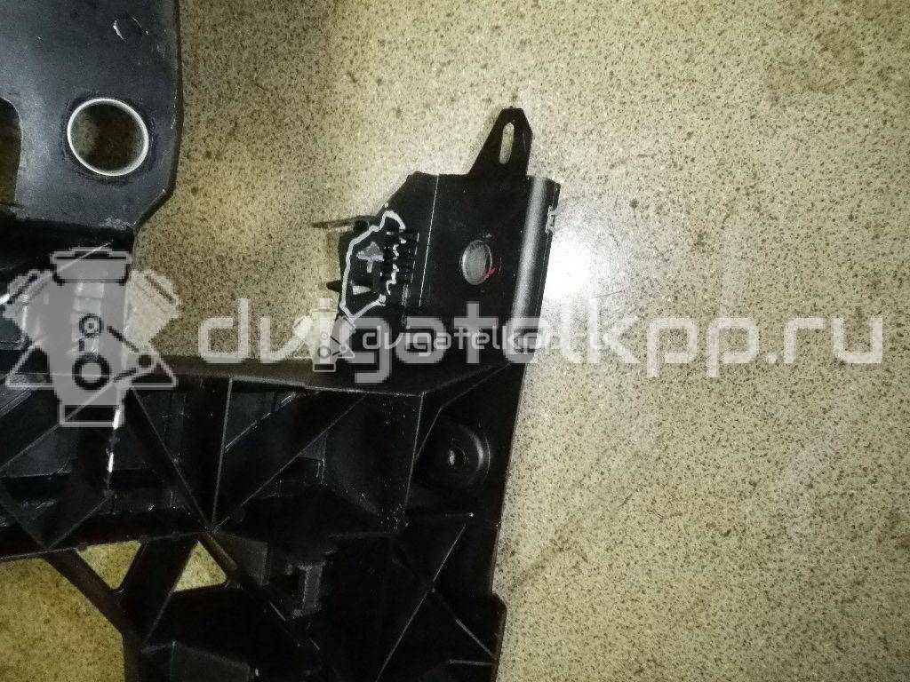Фото Панель передняя  752100004R для Renault Megane {forloop.counter}}