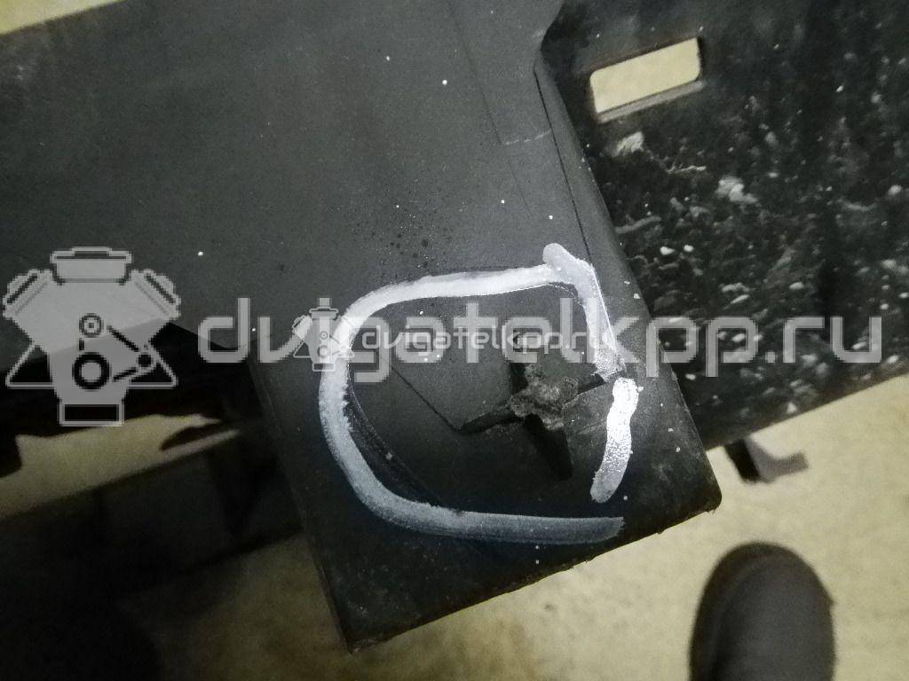 Фото Панель передняя  752100004R для Renault Megane {forloop.counter}}