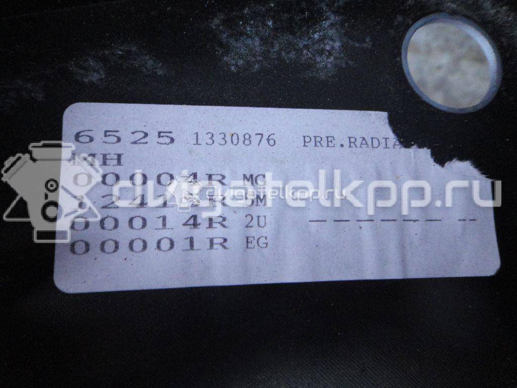 Фото Панель передняя  752100004R для Renault Megane {forloop.counter}}