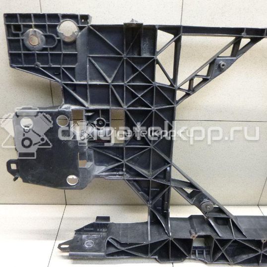 Фото Панель передняя  752100004R для Renault Megane