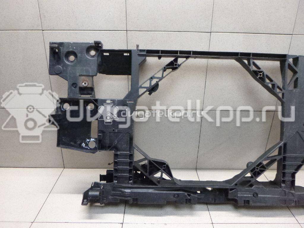 Фото Панель передняя  752100004R для Renault Megane {forloop.counter}}