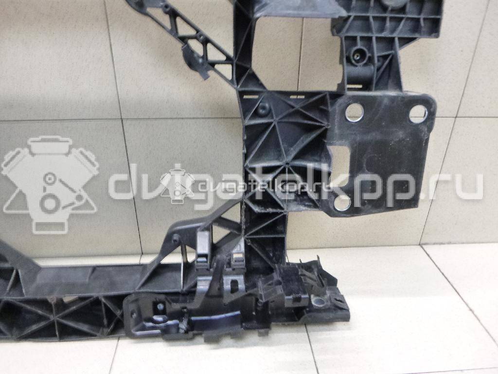 Фото Панель передняя  752100004R для Renault Megane {forloop.counter}}