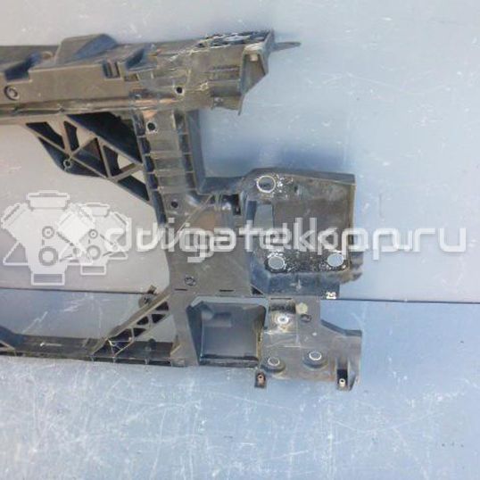 Фото Панель передняя  752100004R для Renault Megane
