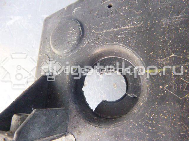 Фото Панель передняя  752100004R для Renault Megane {forloop.counter}}