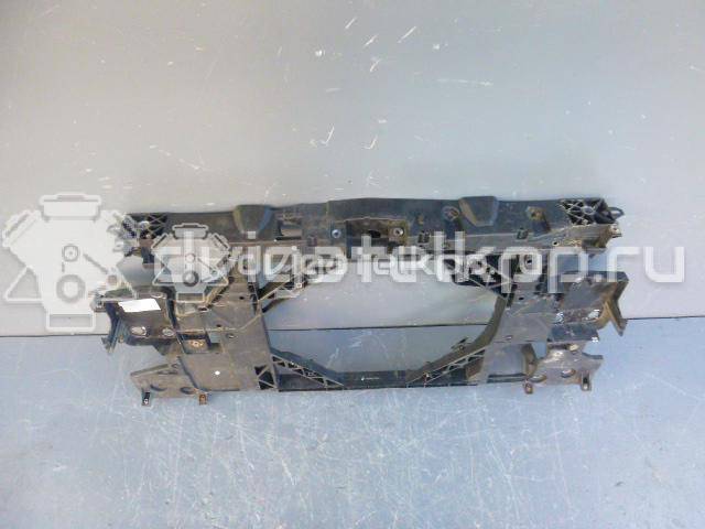 Фото Панель передняя  752100004R для Renault Megane {forloop.counter}}
