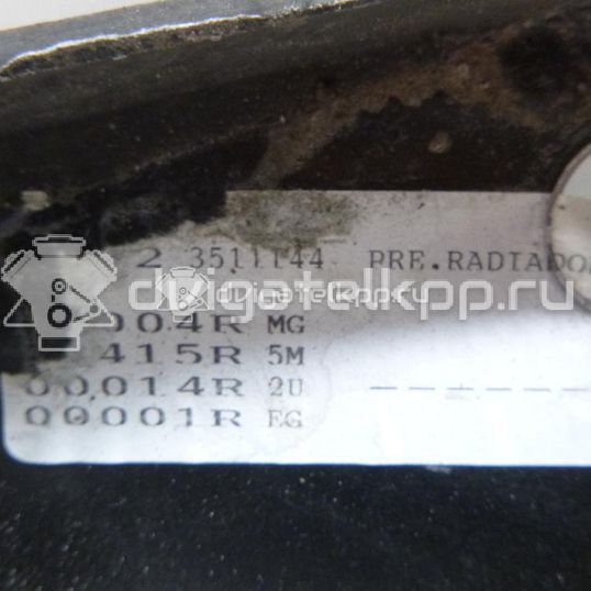 Фото Панель передняя  752100004R для Renault Megane