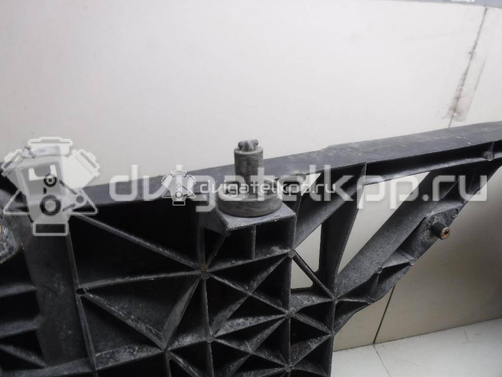 Фото Панель передняя  752100004R для Renault Megane {forloop.counter}}