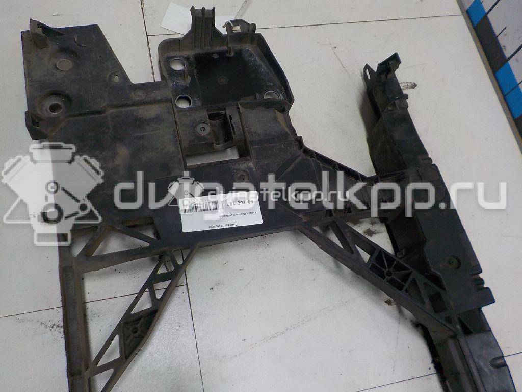Фото Панель передняя  752100004R для Renault Megane {forloop.counter}}