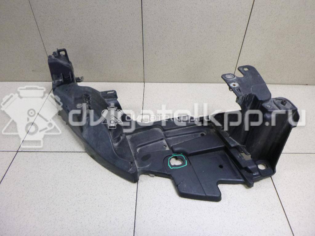 Фото Кронштейн переднего бампера правый  622220003R для Renault Megane {forloop.counter}}