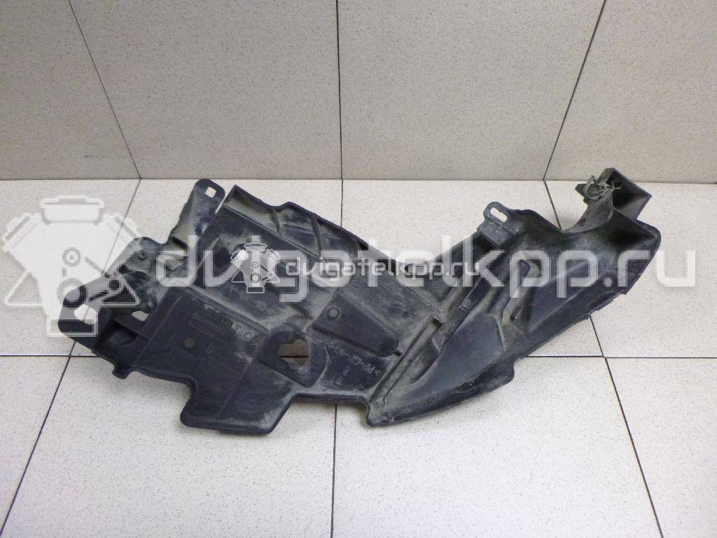 Фото Кронштейн переднего бампера правый  622220003R для Renault Megane {forloop.counter}}