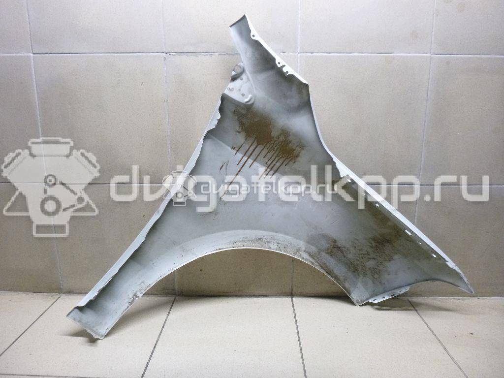 Фото Крыло переднее левое  631010047R для Renault Megane {forloop.counter}}