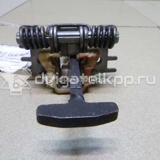 Фото Ограничитель двери  804310007R для Renault Megane