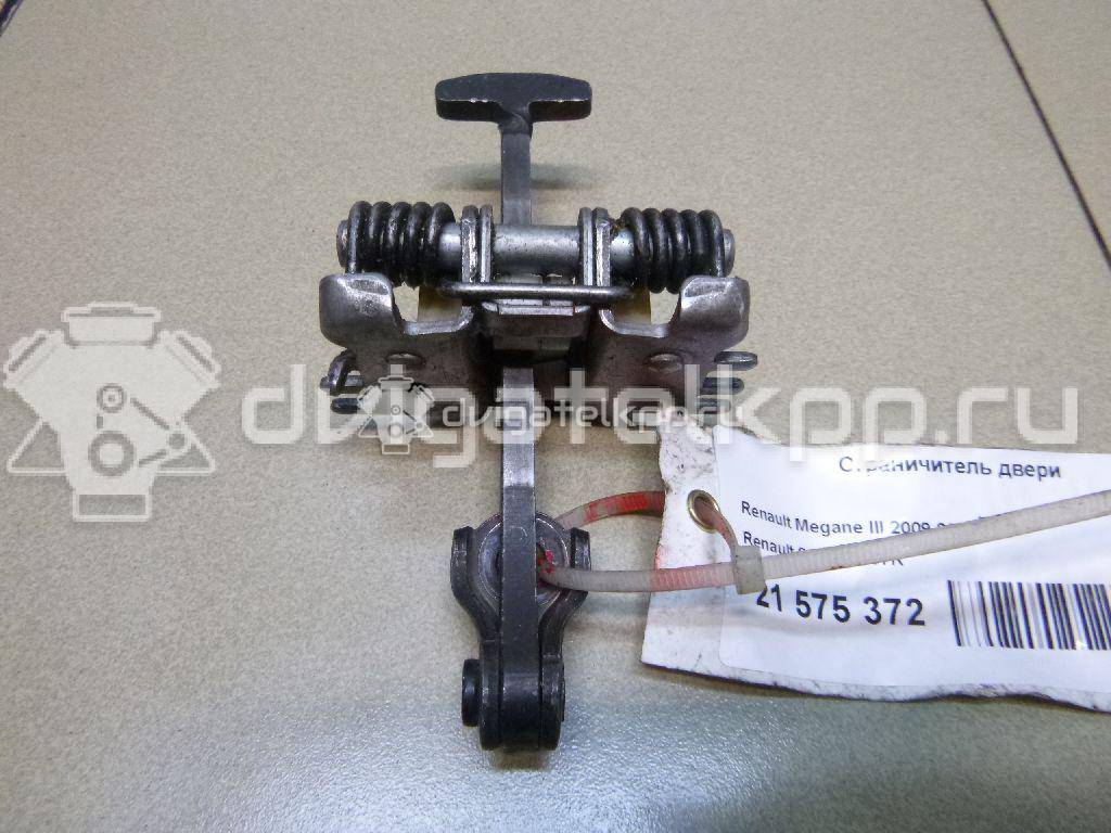 Фото Ограничитель двери  804310007R для Renault Megane {forloop.counter}}