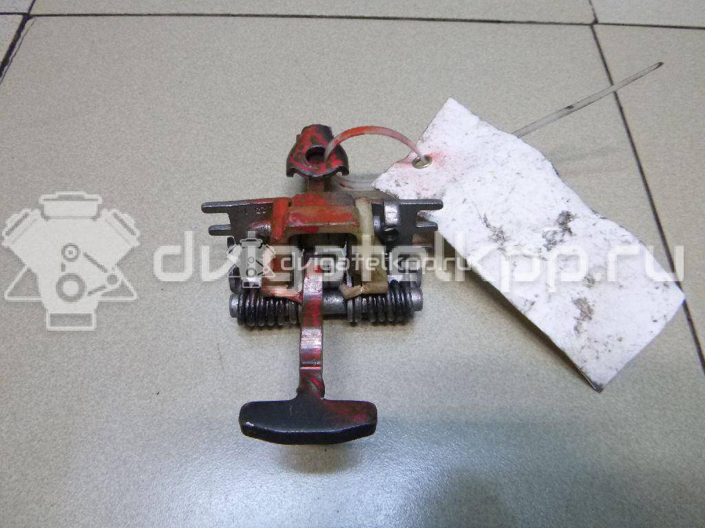 Фото Ограничитель двери  804310007R для Renault Megane {forloop.counter}}