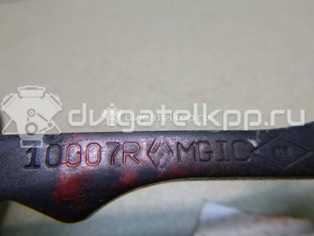 Фото Ограничитель двери  804310007R для Renault Megane {forloop.counter}}