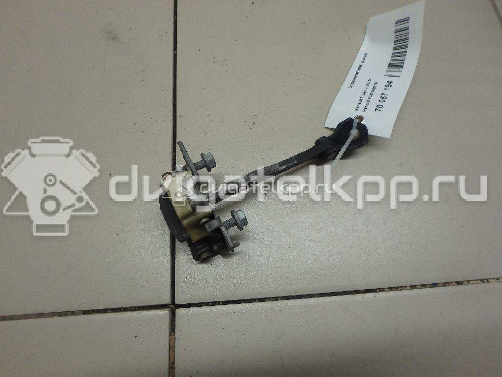Фото Ограничитель двери  804310007R для Renault Megane {forloop.counter}}