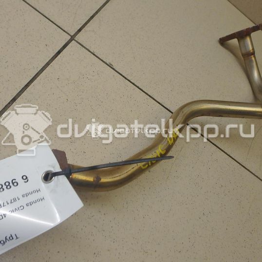 Фото Трубка картерных газов для двигателя R18A2 для Honda Civic 140 л.с 16V 1.8 л бензин 18717RNAA00