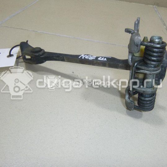 Фото Ограничитель двери  804310007R для Renault Megane