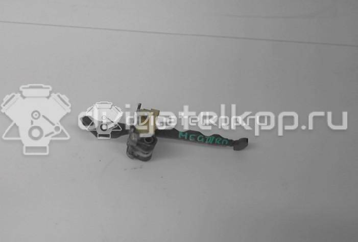 Фото Ограничитель двери  824300003R для Renault Megane {forloop.counter}}