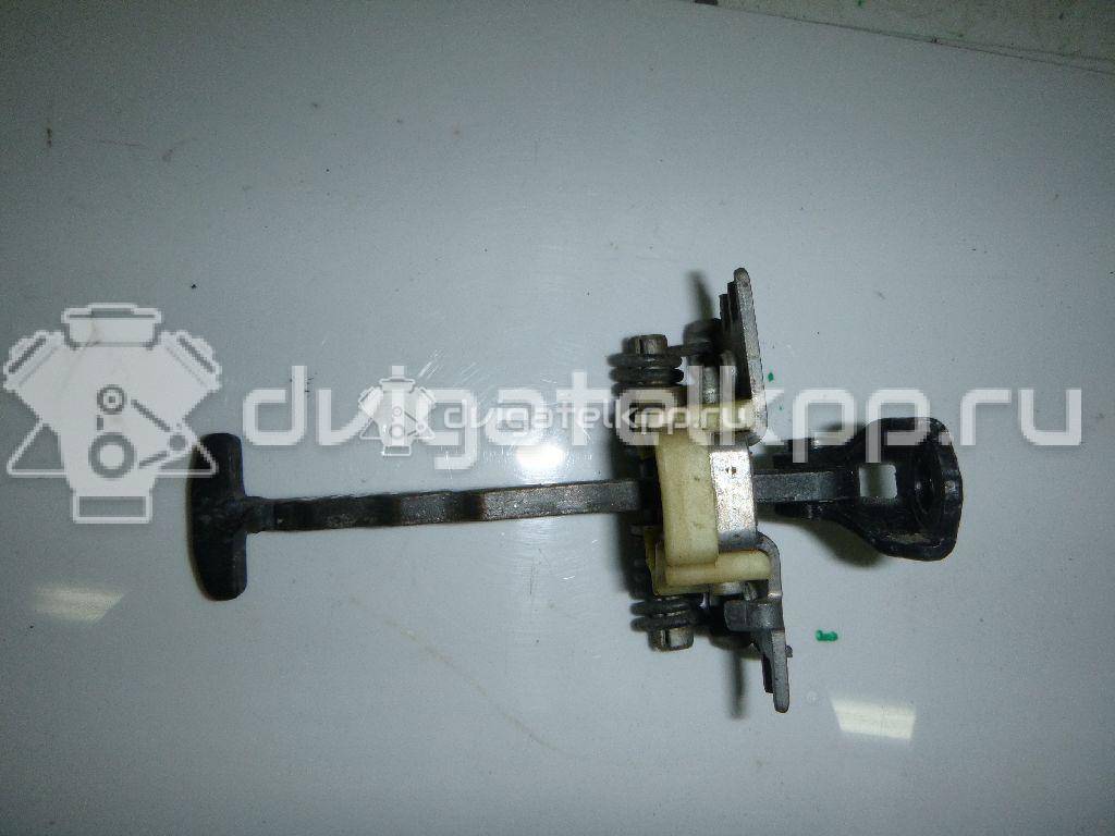 Фото Ограничитель двери  824300003R для Renault Megane {forloop.counter}}