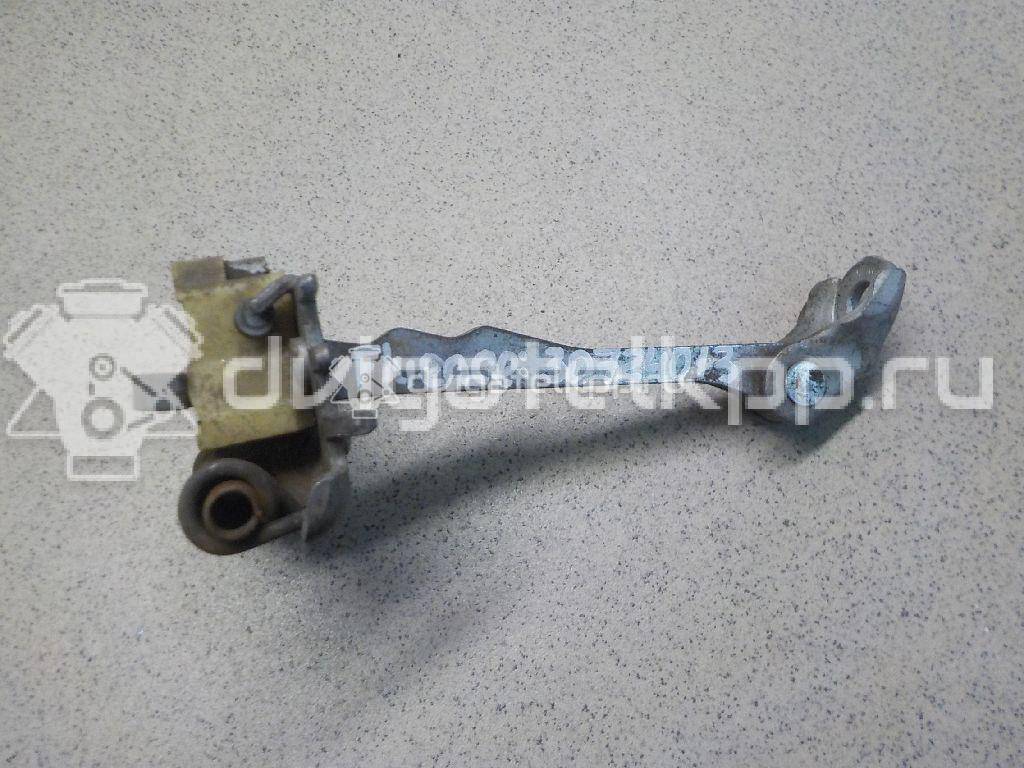 Фото Ограничитель двери  824300003R для Renault Megane {forloop.counter}}