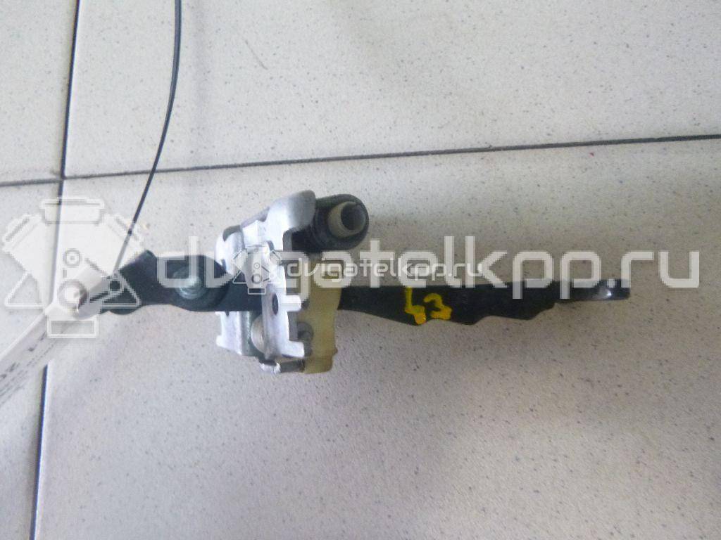 Фото Ограничитель двери  824300003R для Renault Megane {forloop.counter}}