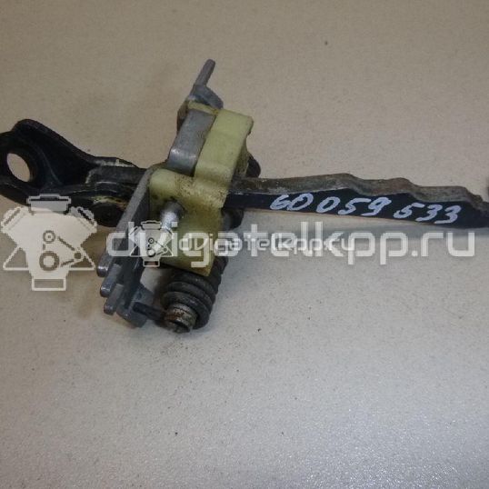 Фото Ограничитель двери  824300003R для Renault Megane