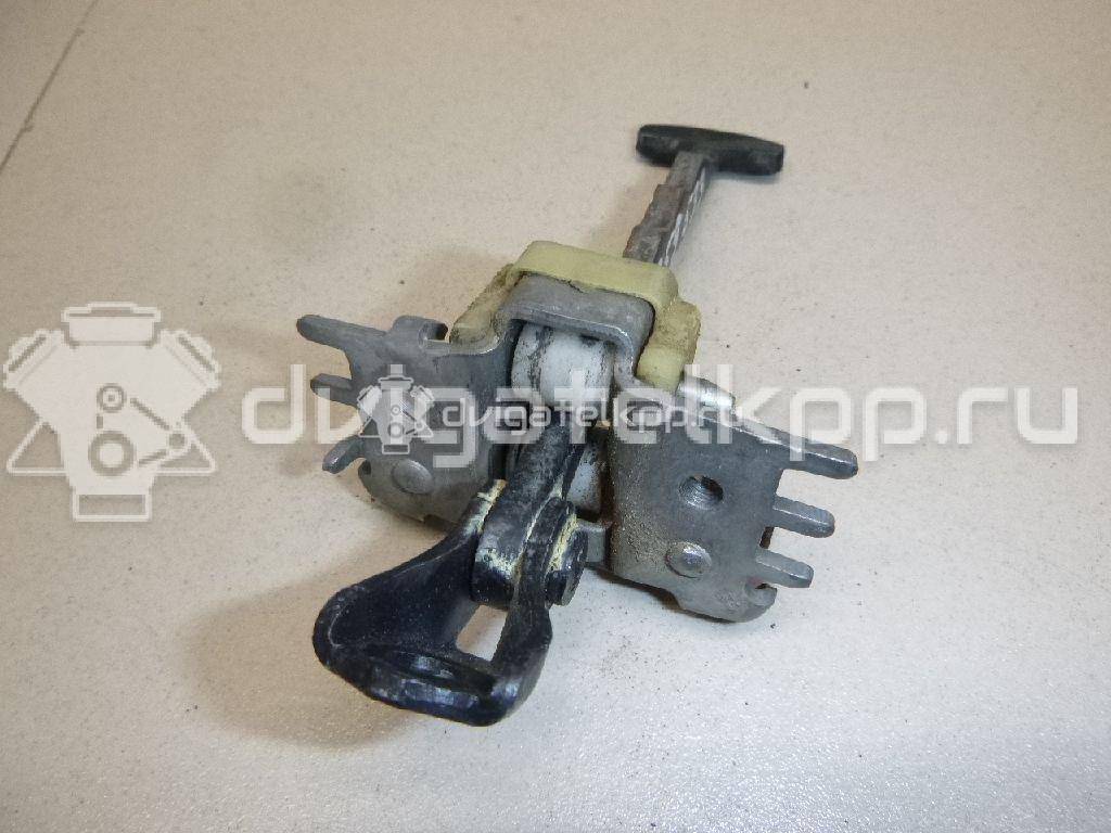 Фото Ограничитель двери  824300003R для Renault Megane {forloop.counter}}