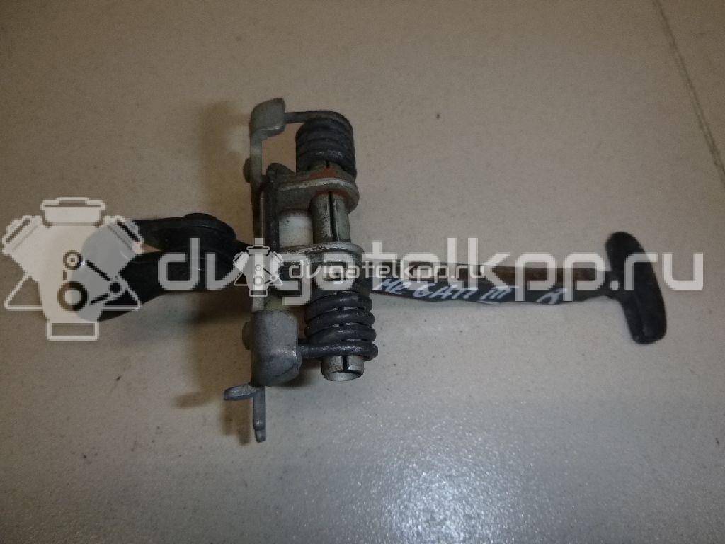 Фото Ограничитель двери  824300003R для Renault Megane {forloop.counter}}