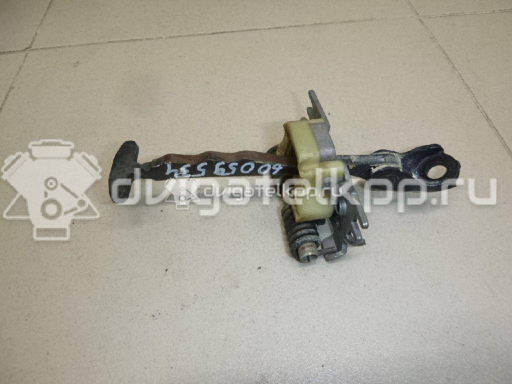 Фото Ограничитель двери  824300003R для Renault Megane {forloop.counter}}