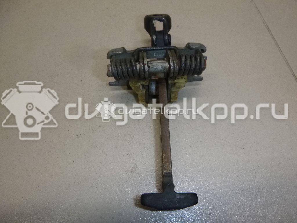 Фото Ограничитель двери  824300003R для Renault Megane {forloop.counter}}