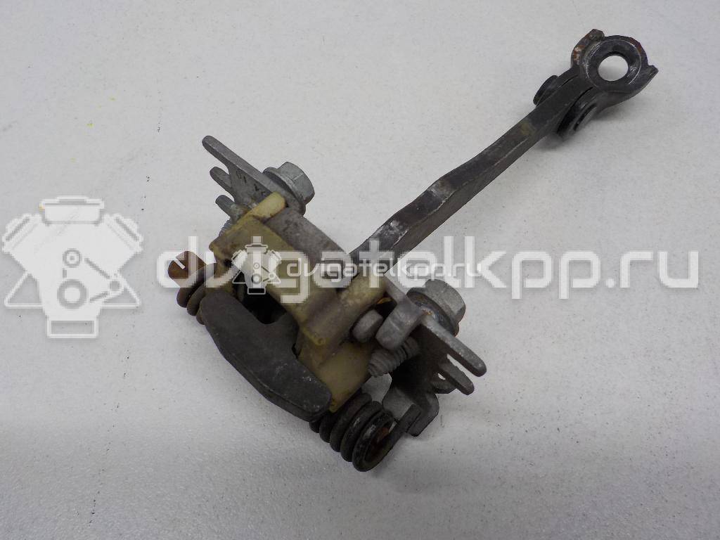 Фото Ограничитель двери  824300003R для Renault Megane {forloop.counter}}