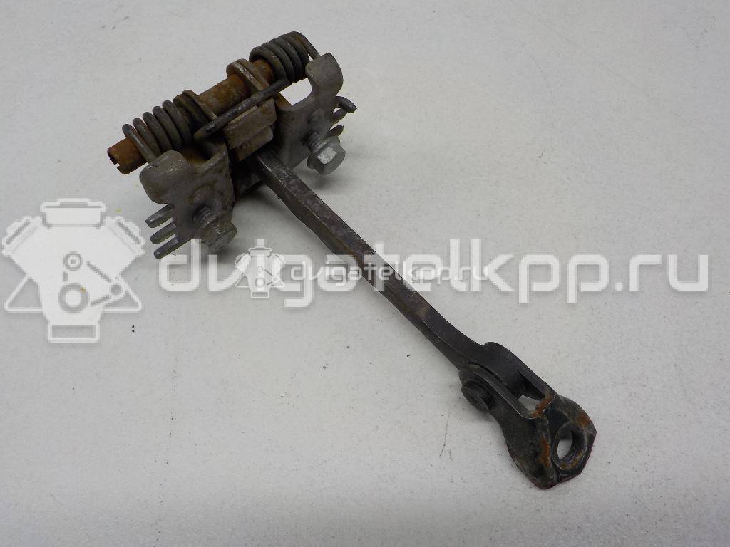 Фото Ограничитель двери  824300003R для Renault Megane {forloop.counter}}