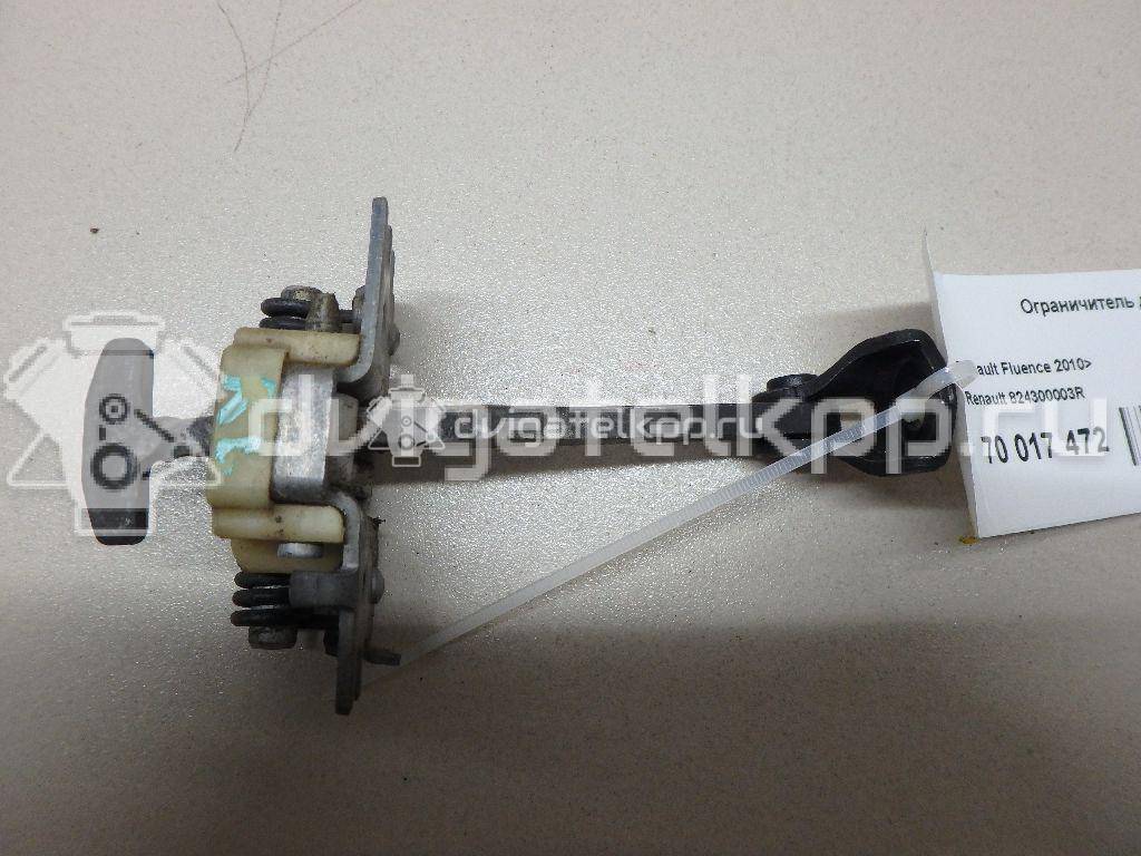 Фото Ограничитель двери  824300003R для Renault Megane {forloop.counter}}