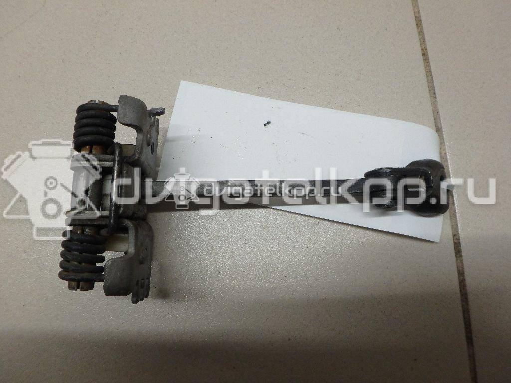 Фото Ограничитель двери  824300003R для Renault Megane {forloop.counter}}