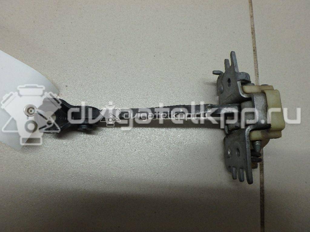 Фото Ограничитель двери  824300003R для Renault Megane {forloop.counter}}