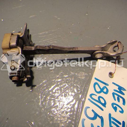 Фото Ограничитель двери  824300003R для Renault Megane