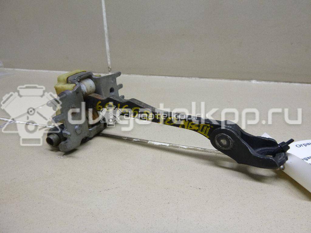 Фото Ограничитель двери  824300003R для Renault Megane {forloop.counter}}