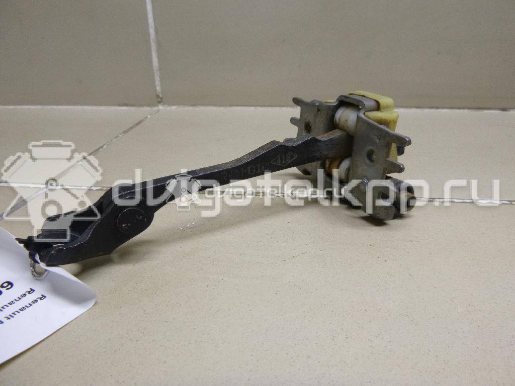 Фото Ограничитель двери  824300003R для Renault Megane {forloop.counter}}