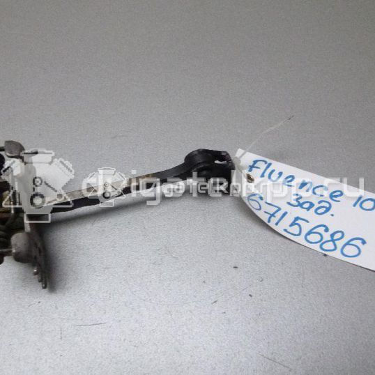 Фото Ограничитель двери  824300003R для Renault Megane