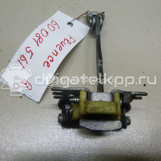 Фото Ограничитель двери  824300003R для Renault Megane