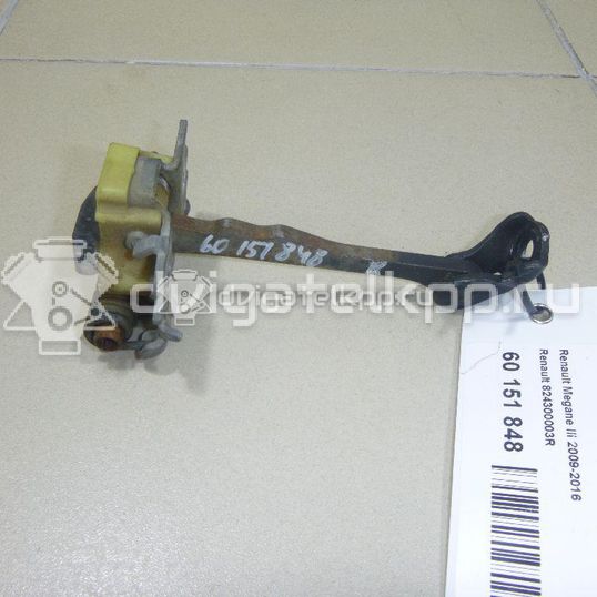 Фото Ограничитель двери  824300003R для Renault Megane