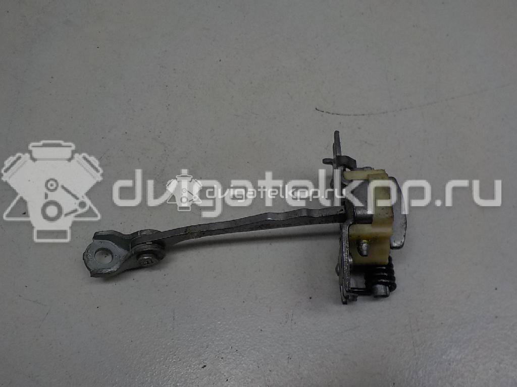 Фото Ограничитель двери  824300003R для Renault Megane {forloop.counter}}