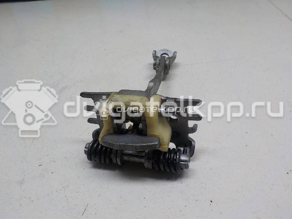 Фото Ограничитель двери  824300003R для Renault Megane {forloop.counter}}