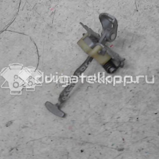 Фото Ограничитель двери  824300003R для Renault Megane