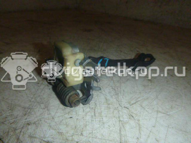 Фото Ограничитель двери  824300003R для Renault Megane {forloop.counter}}
