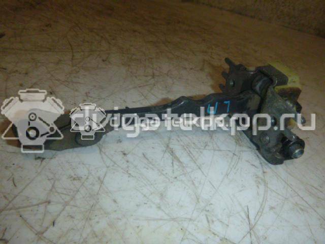 Фото Ограничитель двери  824300003R для Renault Megane {forloop.counter}}