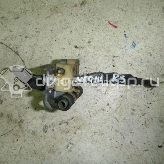 Фото Ограничитель двери  824300003R для Renault Megane