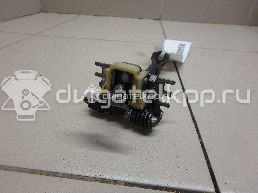 Фото Ограничитель двери  824300003R для Renault Megane {forloop.counter}}