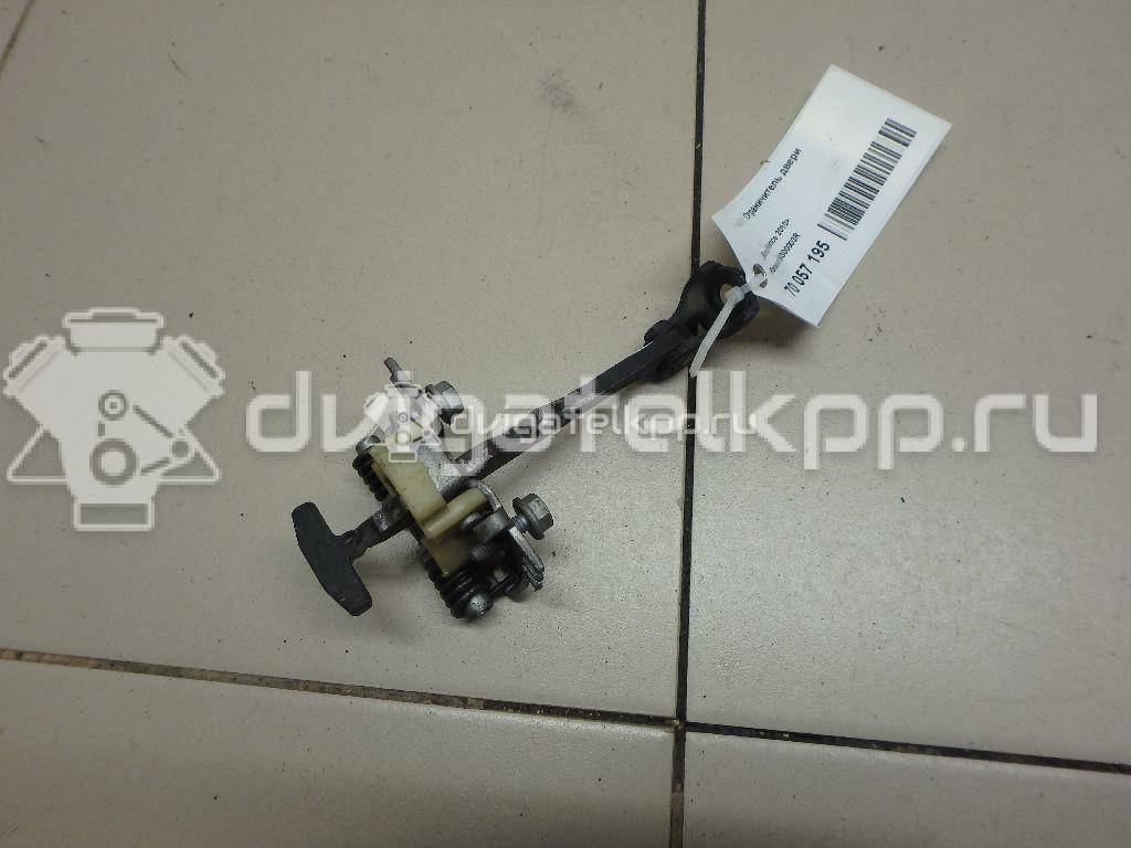 Фото Ограничитель двери  824300003R для Renault Megane {forloop.counter}}